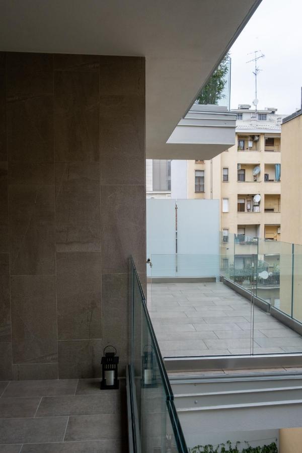 Unica Suites Milano Exterior photo