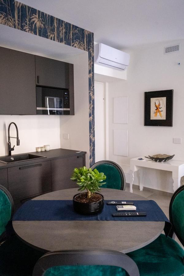 Unica Suites Milano Exterior photo