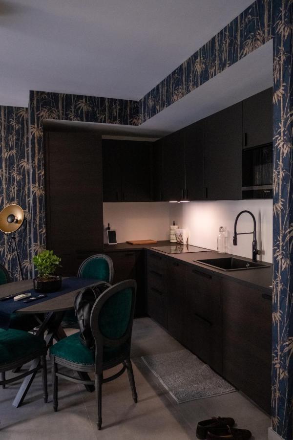 Unica Suites Milano Exterior photo